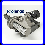 kronings light single axle